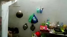 Female Student At Can Tho Medical University