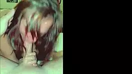 Friends big tit sister can't get enough of using big cock and rimming radiant rachel