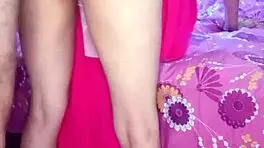 Gaucholuiz Fucks Santinha's Ass, She Moans Can't Take It