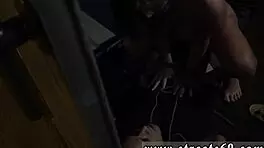 pay for brazilian smokey-eyed honey jojo's domination kiss!