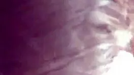 Amateur teen gives public blowjob outdoors