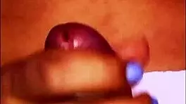 His Friend's Stepmom's Huge Tits He Can't Stop Staring At While Studying!