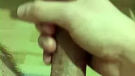 हेय, बस सोलो मस्तरबेशन मसाज देख रहा हूं