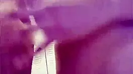 Cute teen 18+ begs uncle to eat her tight pussy like before