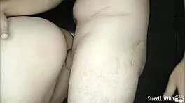 Teen With Enorme Culo Disfraza De Diabla Para Coger En 4