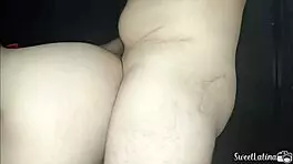 Teen With Enorme Culo Disfraza De Diabla Para Coger En 4