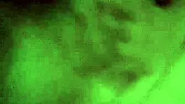 teen latina with small tits masturbates while her parents are away