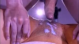 That stepdaughter is so tight he needed lube to slide in without hurting her