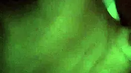 teen latina with small tits masturbates while her parents are away