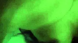 teen latina with small tits masturbates while her parents are away