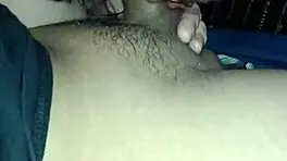 young lit bbw sucking cock, feels so good