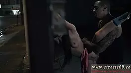 watch this teen 18+ nympho get bound and dominated hard?