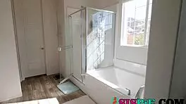 Jill Kassidy Experiences Taboo Reality with Petite 18+ Amateurs in Hardcore POV Boobs Scene