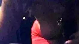 i messed up typin but this chubby redhead sucks big black cock so good