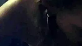 i messed up typin but this chubby redhead sucks big black cock so good