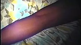 European ex girlfriend strips and rips clothes in reality