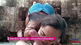 My Small 18+ Girl Fucking Big Cock!