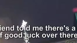 Small-titted girlfriend surprises with anal