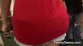 Teen 18+ amateurs get hardcore pussy pounded cum bitch.