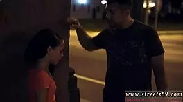 Feeling The Intense Orgasms During Rough Bondage Fuck With Fresh Teen