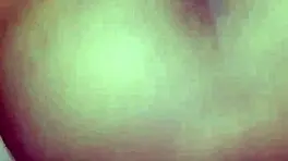 Spanish Latina Neighbor Cheats While Boyfriend Works