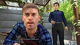 In a quiet amateur setting, a petite teen with big ass and perfect tits experiences fresh anal pleasure from a young partner.