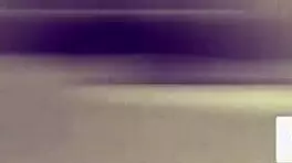 katia martin strips in lingerie revealing big natural tits and ass