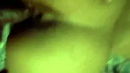 Icey Candi Twerks On Big Black Cock In Doggystyle