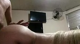 I Found Tattooed Nympho In Rio Hotel And Rode His Monster Cock Until Orgasm!