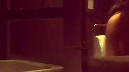 Danny Moon Submits To Master Chris Dragón