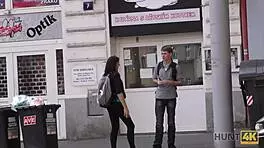 prag is the capital of sextourism, i think