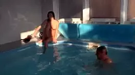 I'm rested and ready to fuck this teen 18+ hard