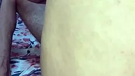 my stepsister allows her ass to be broken in outdoor public scene