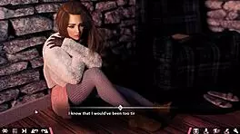 Milf Cherie DeVille jerks young cock to impregnation