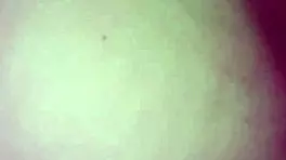 Petitebabes uses dildo on her soaking wet tight pussy