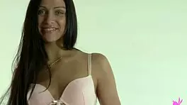 sweet teen erin finger fucks her tight twat to climax