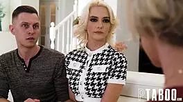 can't cum without kenna james, dee williams, alex mack, damn! 😍