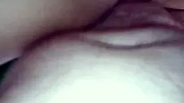 Raven Strongheart's Teen Casting Interview With Cock Fucking