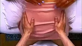 La Hijastra Era Tan Apretada Que Él Necesitó Mucho Lubricante Para Entrar Pero Una Vez Que Lo Logró Fue Un Paraíso