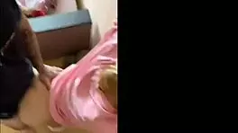 We had hard sex with my best friend, starting with a blowjob and ending in doggystyle.