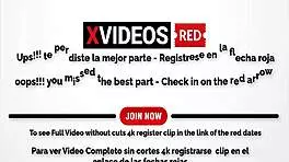 horny housemate with big tits pranks roommate into hardcore cum-filled fucking