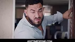 anytimesex4k - freeuse little 18+ asian teen step-daughter fucked as debt toy