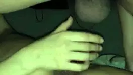 Sexy 18-19 Year Old Girl Enjoys Intense Sex