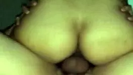 Sexy 18-19 Year Old Girl Enjoys Intense Sex