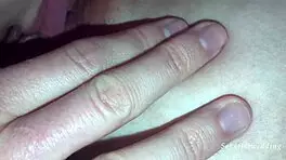 eighteen year old girl in casual setting