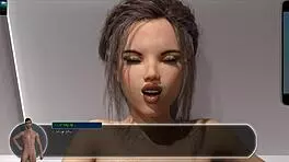 teen virgin girl auditions for modeling in shop backside private hentai cartoon casting