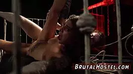 Young Couple In Love With Redhead Milf Threesome Excited