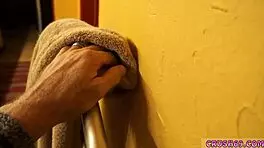 Companion's Step Daughter Helps Step Dad