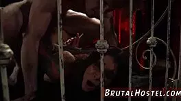 Young Couple In Love With Redhead Milf Threesome Excited