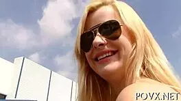 keisha grey's pov life involves nasty oral action